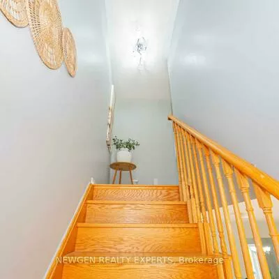 109, Georgian, 1015 - RO River Oaks, Oakville