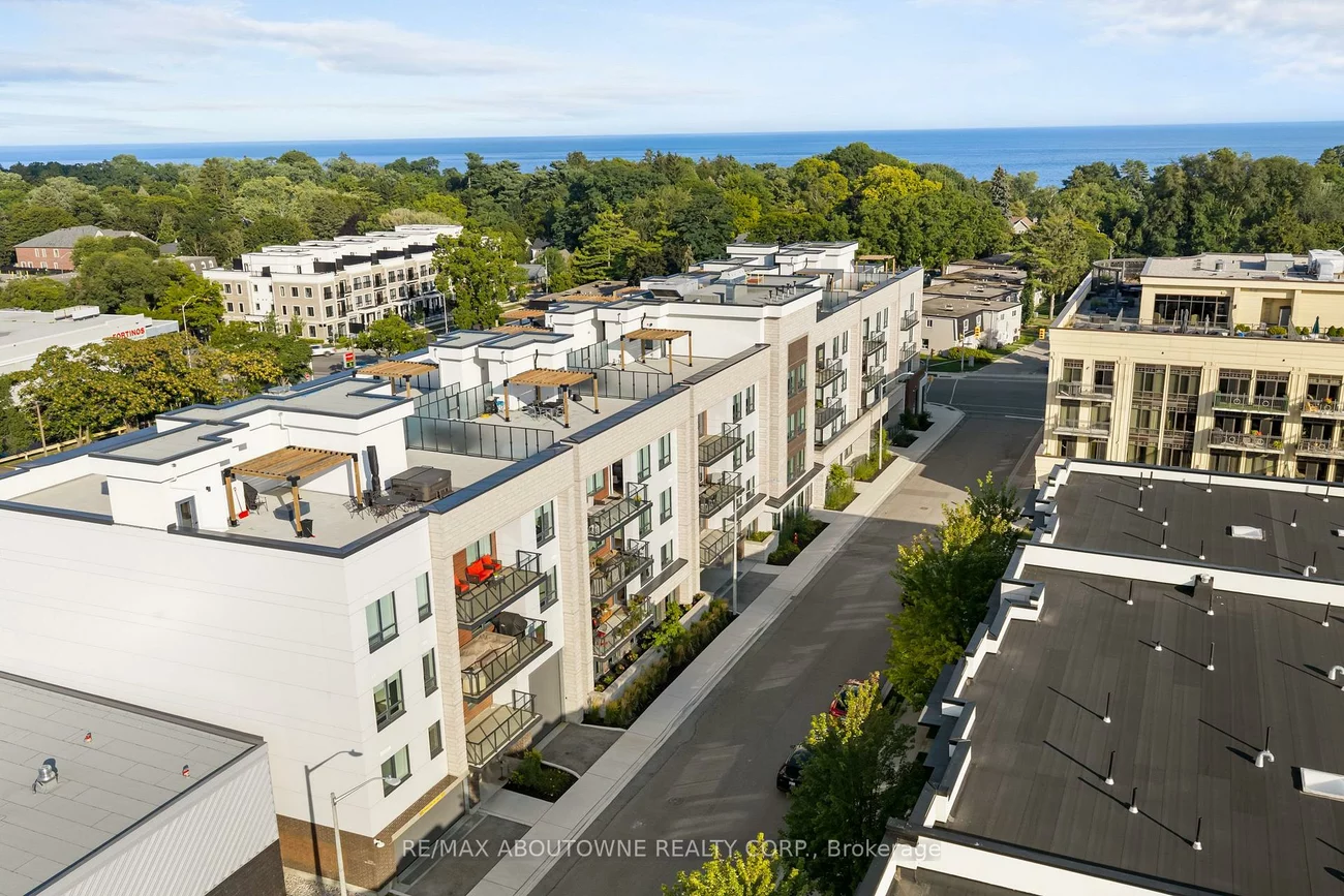 123, Maurice, 1002 - CO Central, Oakville