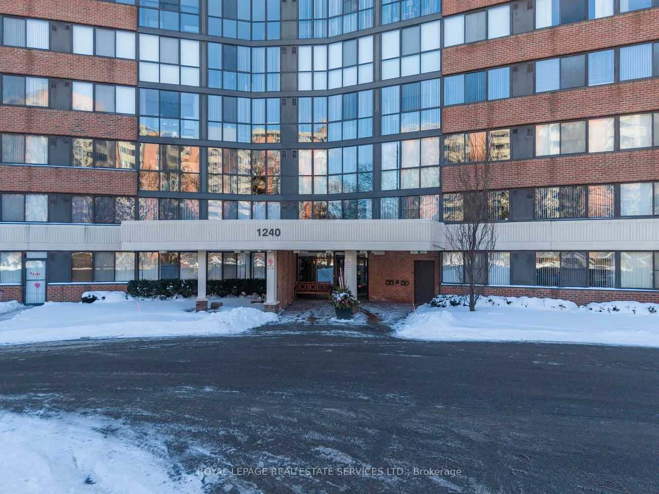 1240, Marlborough, 1003 - CP College Park, Oakville