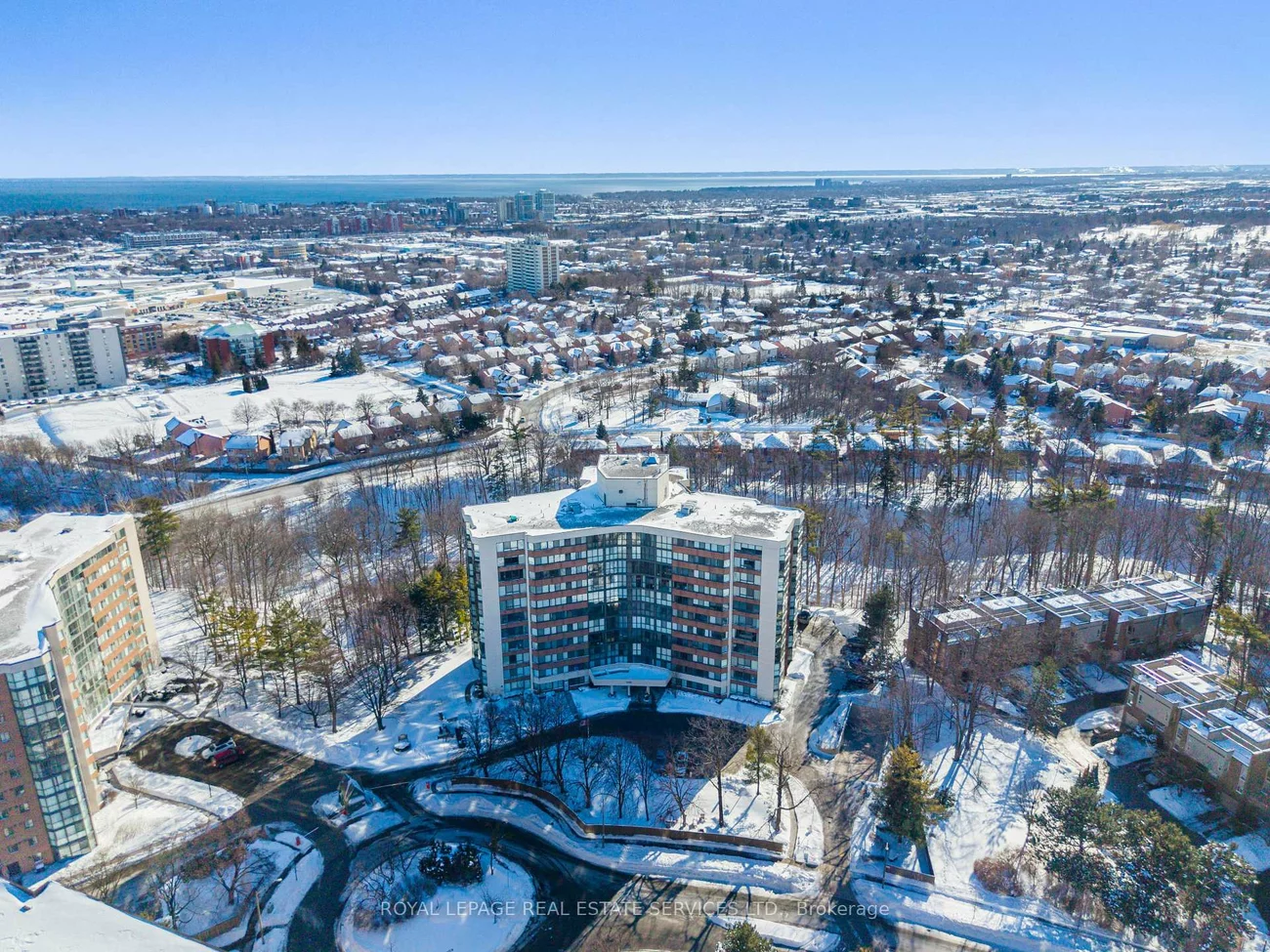 1240, Marlborough, 1003 - CP College Park, Oakville