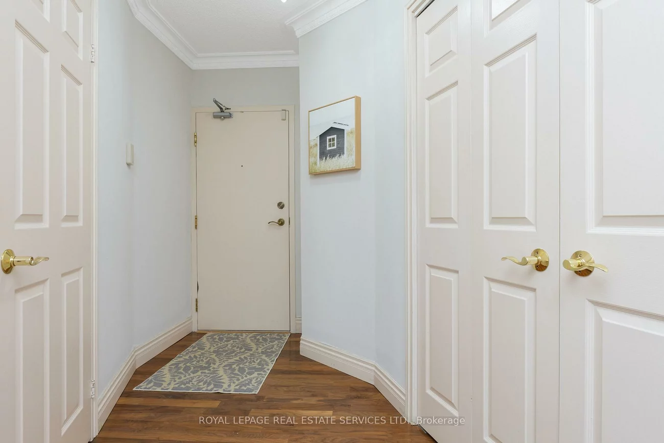 1240, Marlborough, 1003 - CP College Park, Oakville