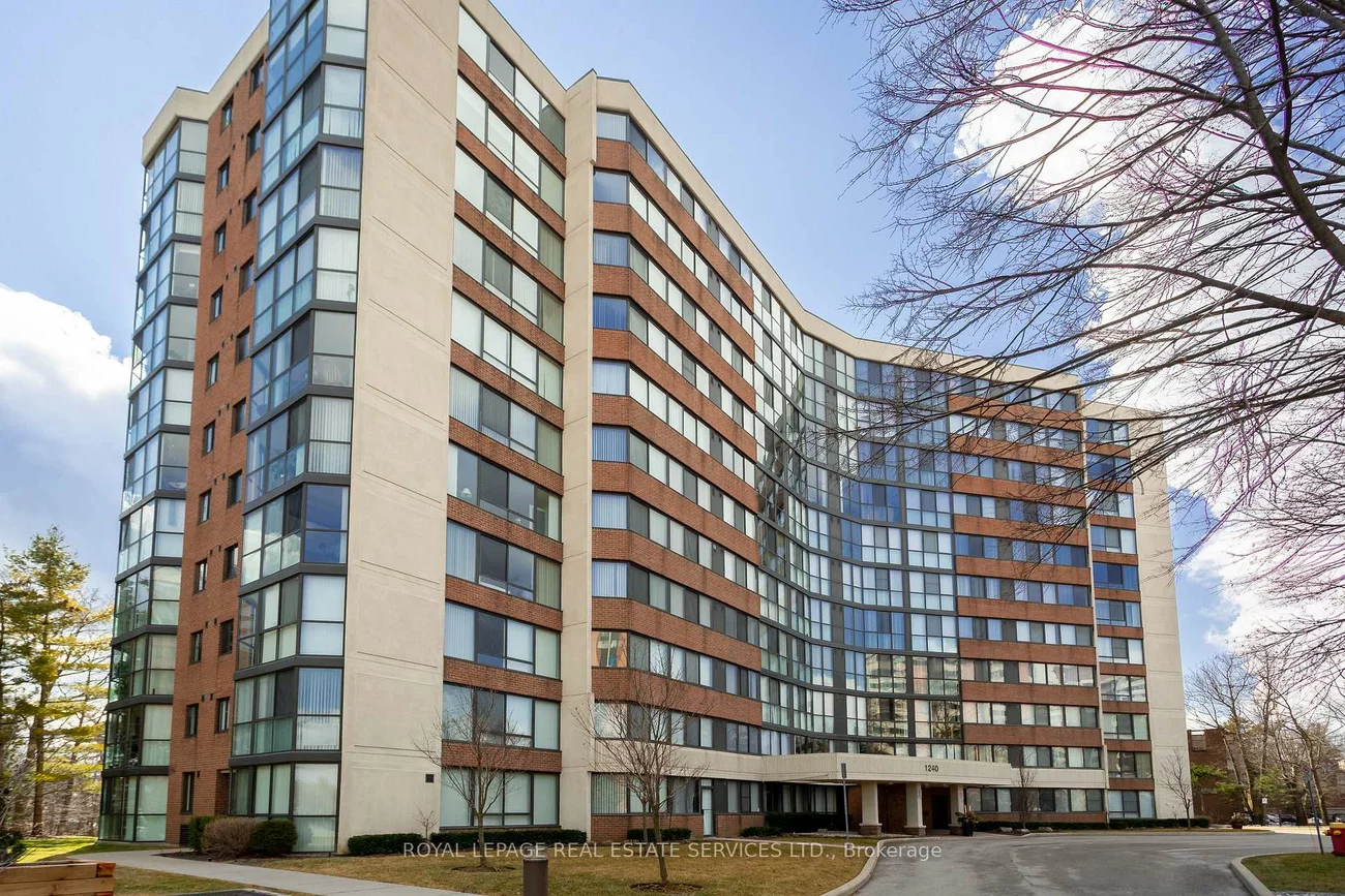 1240, Marlborough, 1003 - CP College Park, Oakville