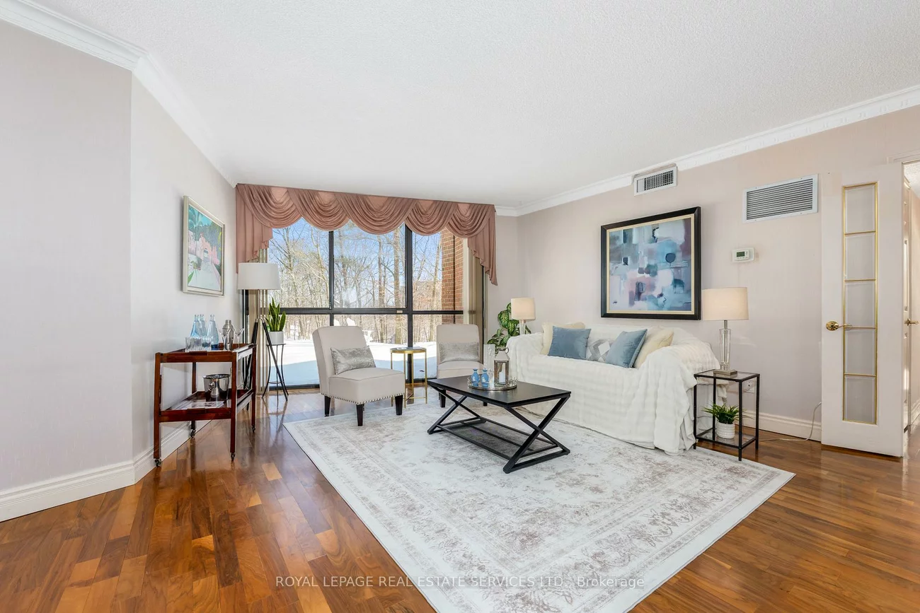 1240, Marlborough, 1003 - CP College Park, Oakville