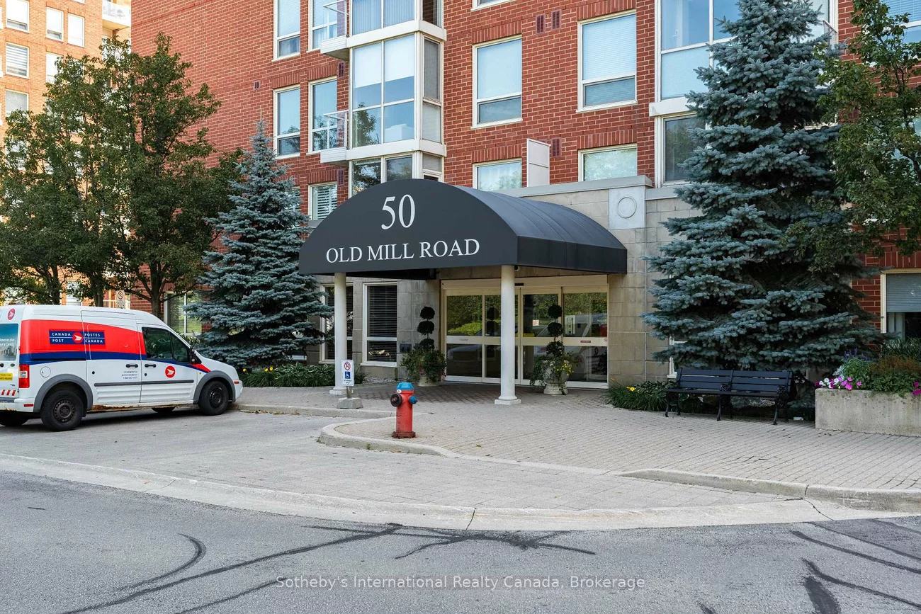 50, Old Mill, 1013 - OO Old Oakville, Oakville