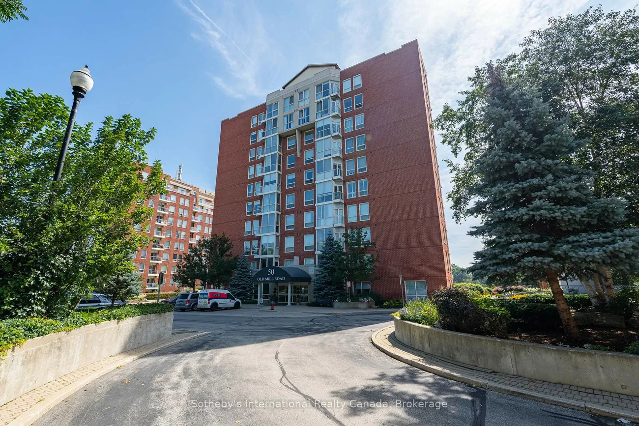 50, Old Mill, 1013 - OO Old Oakville, Oakville
