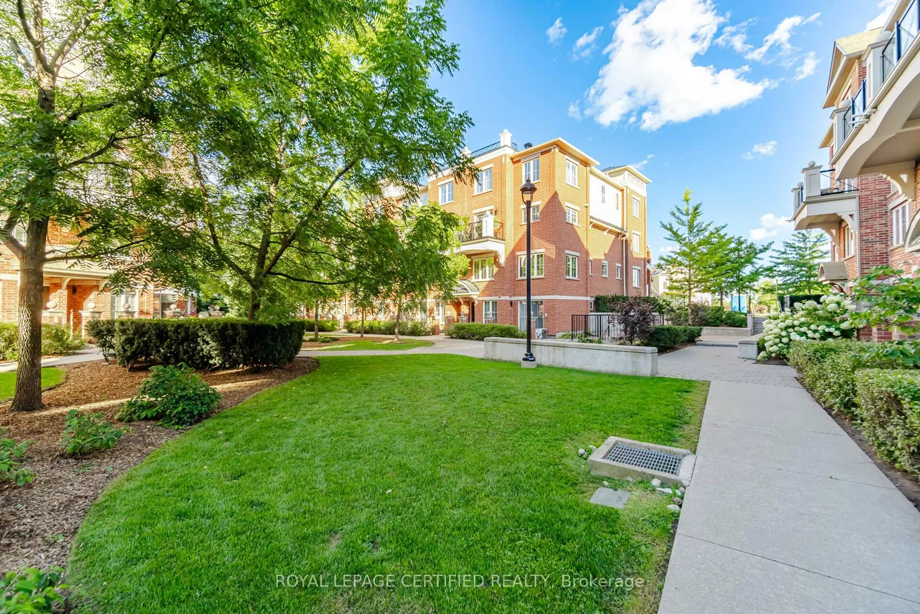 2551, Sixth, 1015 - RO River Oaks, Oakville