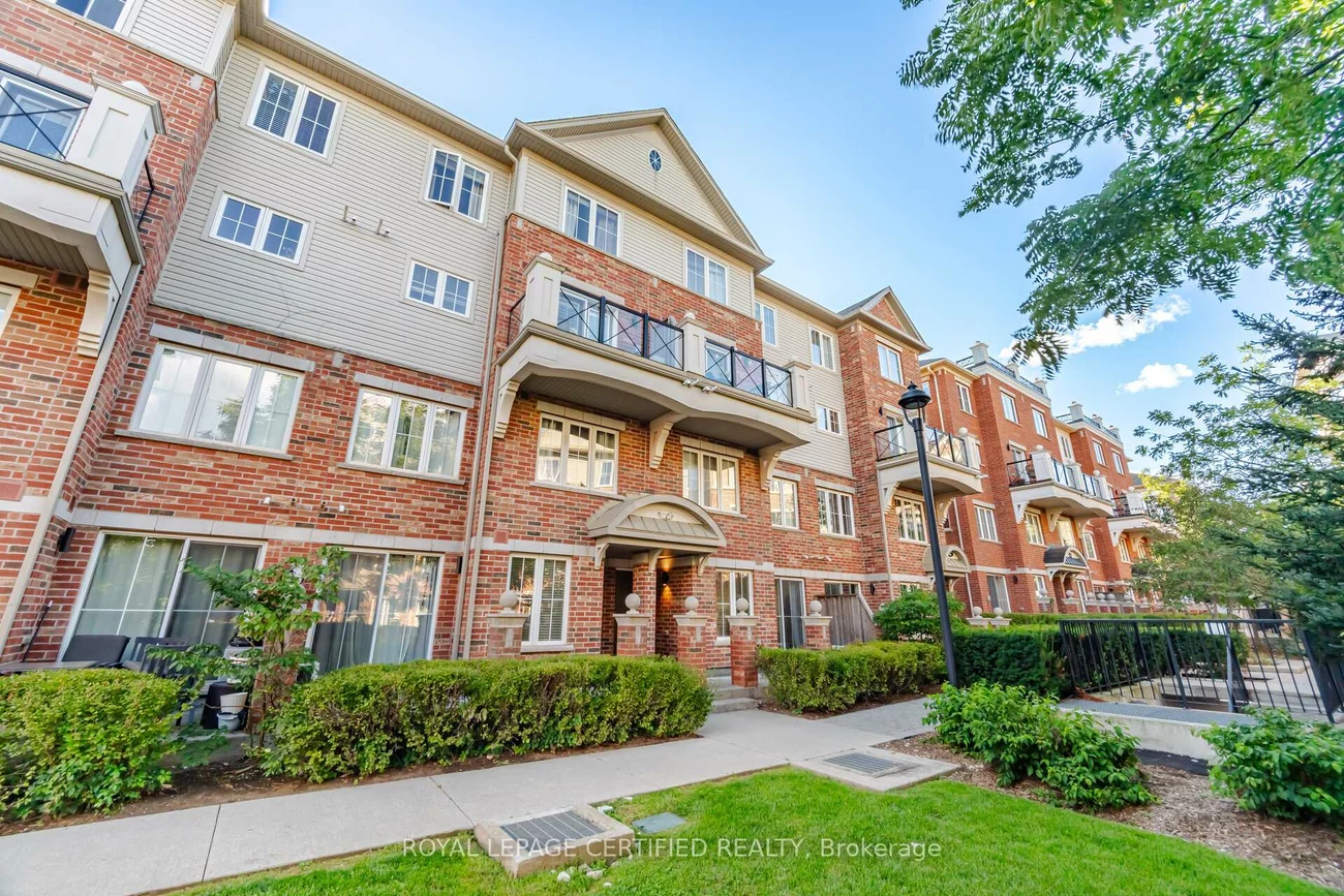 2551, Sixth, 1015 - RO River Oaks, Oakville