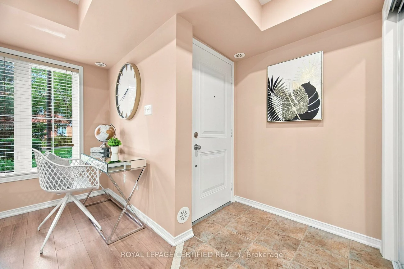 2551, Sixth, 1015 - RO River Oaks, Oakville