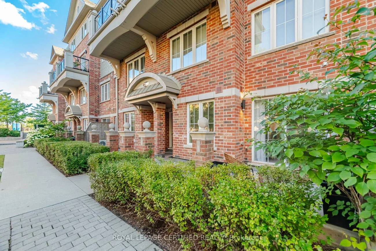 2551, Sixth, 1015 - RO River Oaks, Oakville