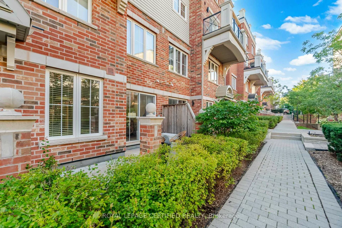 2551, Sixth, 1015 - RO River Oaks, Oakville