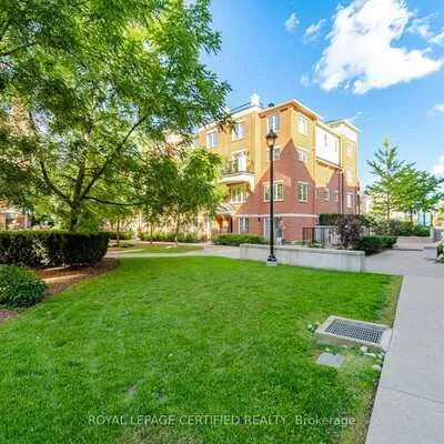 2551, Sixth, 1015 - RO River Oaks, Oakville