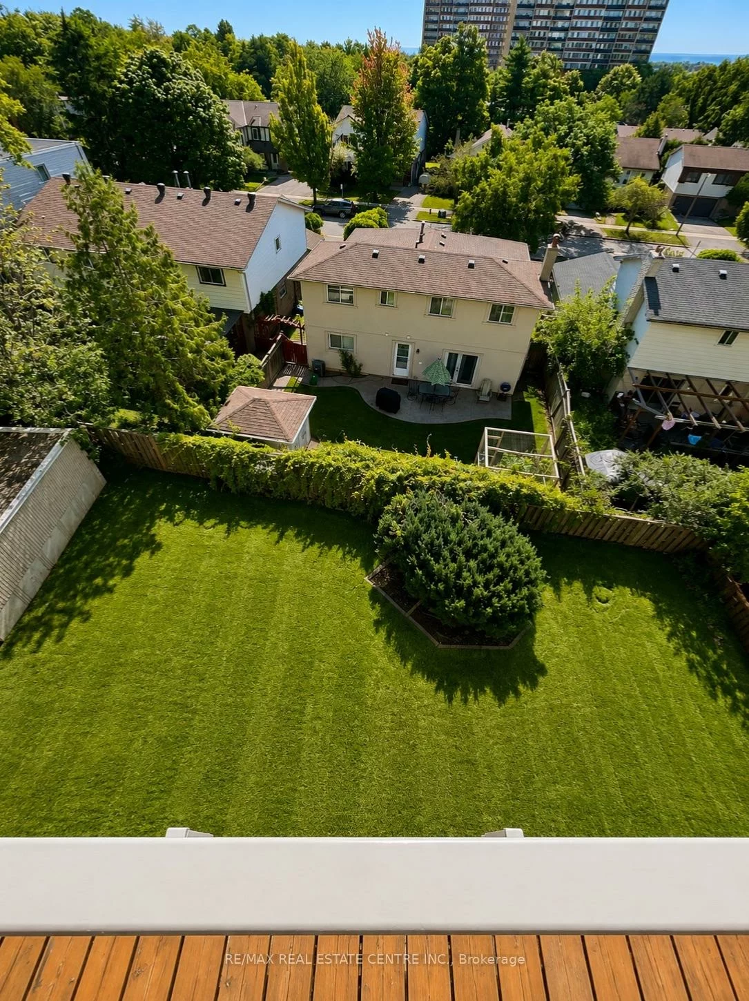 1300, Marlborough, 1005 - FA Falgarwood, Oakville