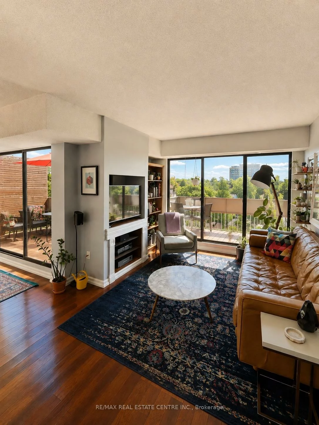 1300, Marlborough, 1005 - FA Falgarwood, Oakville