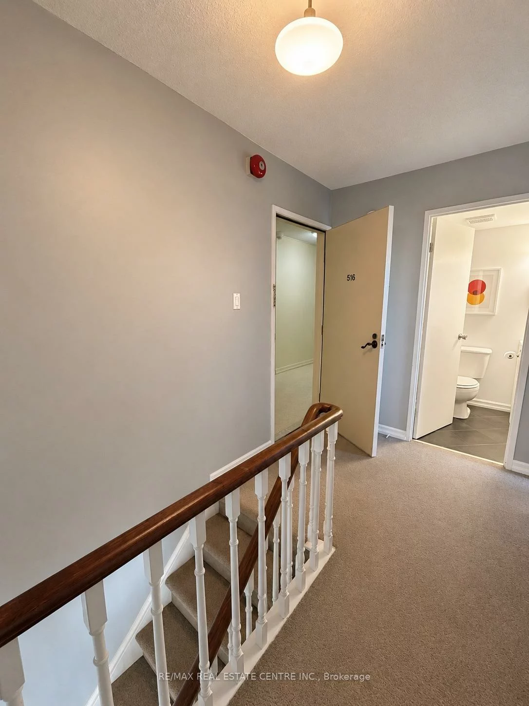 1300, Marlborough, 1005 - FA Falgarwood, Oakville