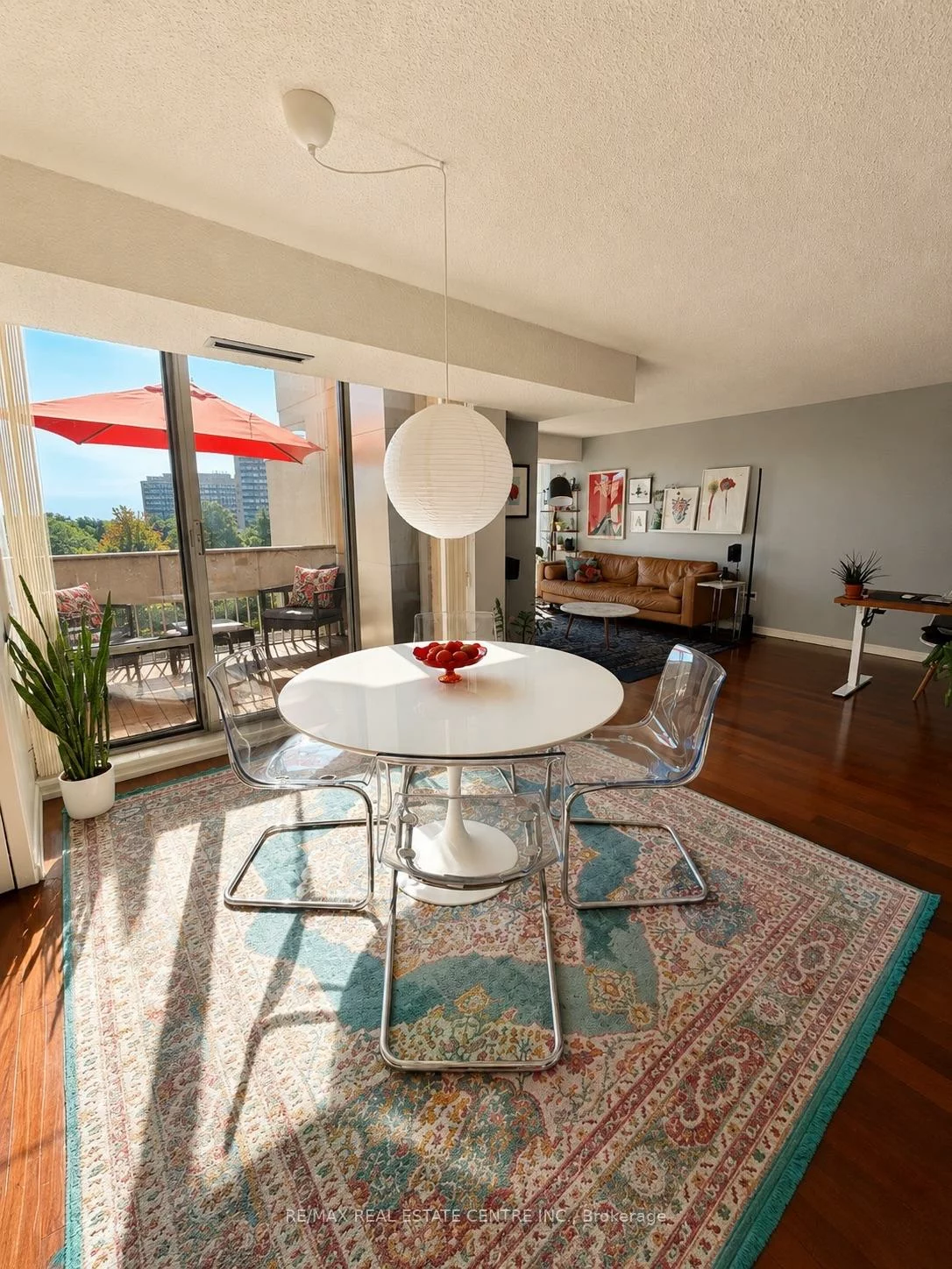 1300, Marlborough, 1005 - FA Falgarwood, Oakville
