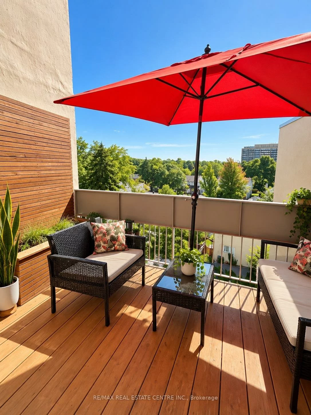 1300, Marlborough, 1005 - FA Falgarwood, Oakville