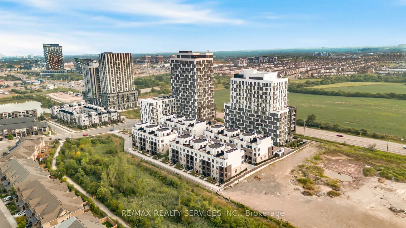 345, Wheat Boom, 1010 - JM Joshua Meadows, Oakville