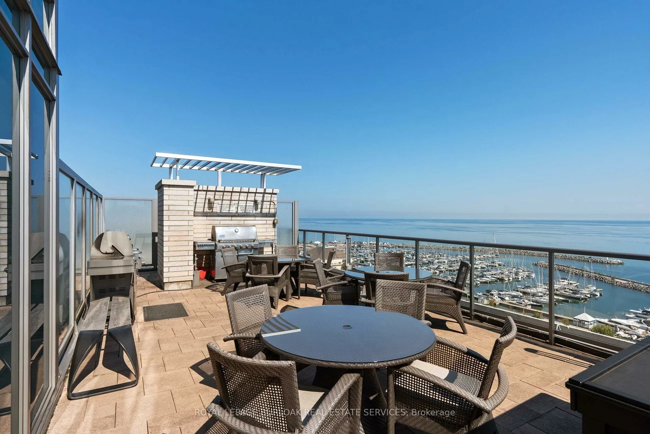 11, Bronte, 1001 - BR Bronte, Oakville