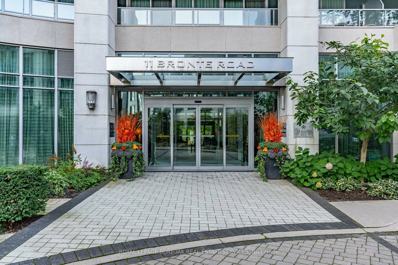11, Bronte, 1001 - BR Bronte, Oakville