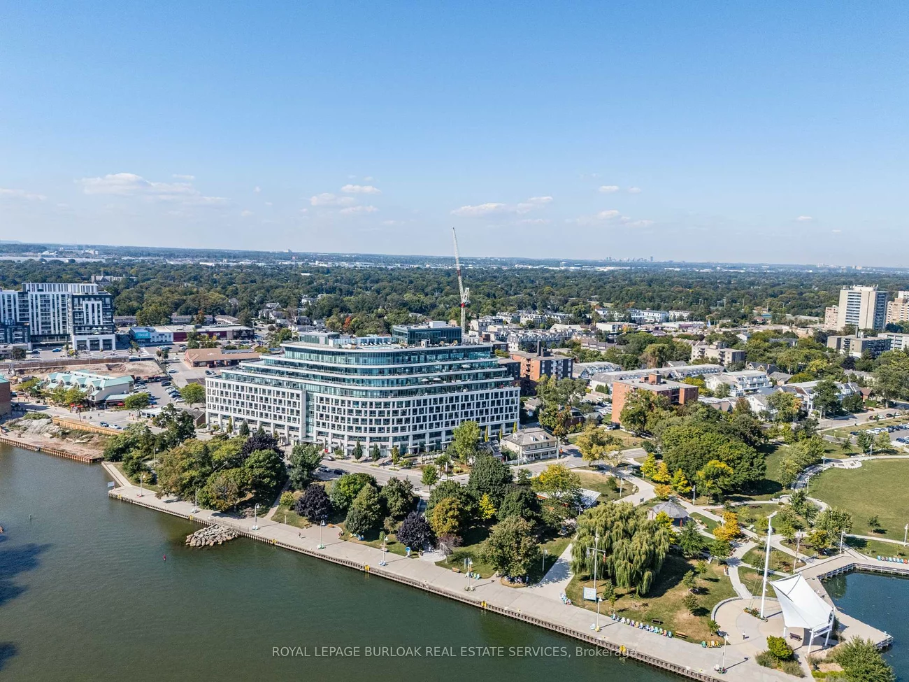 11, Bronte, 1001 - BR Bronte, Oakville