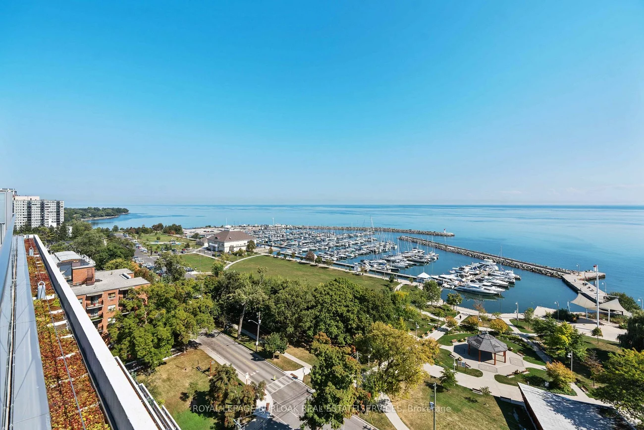 11, Bronte, 1001 - BR Bronte, Oakville