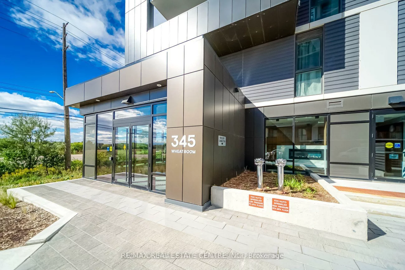 345, Wheat Boom, 1010 - JM Joshua Meadows, Oakville
