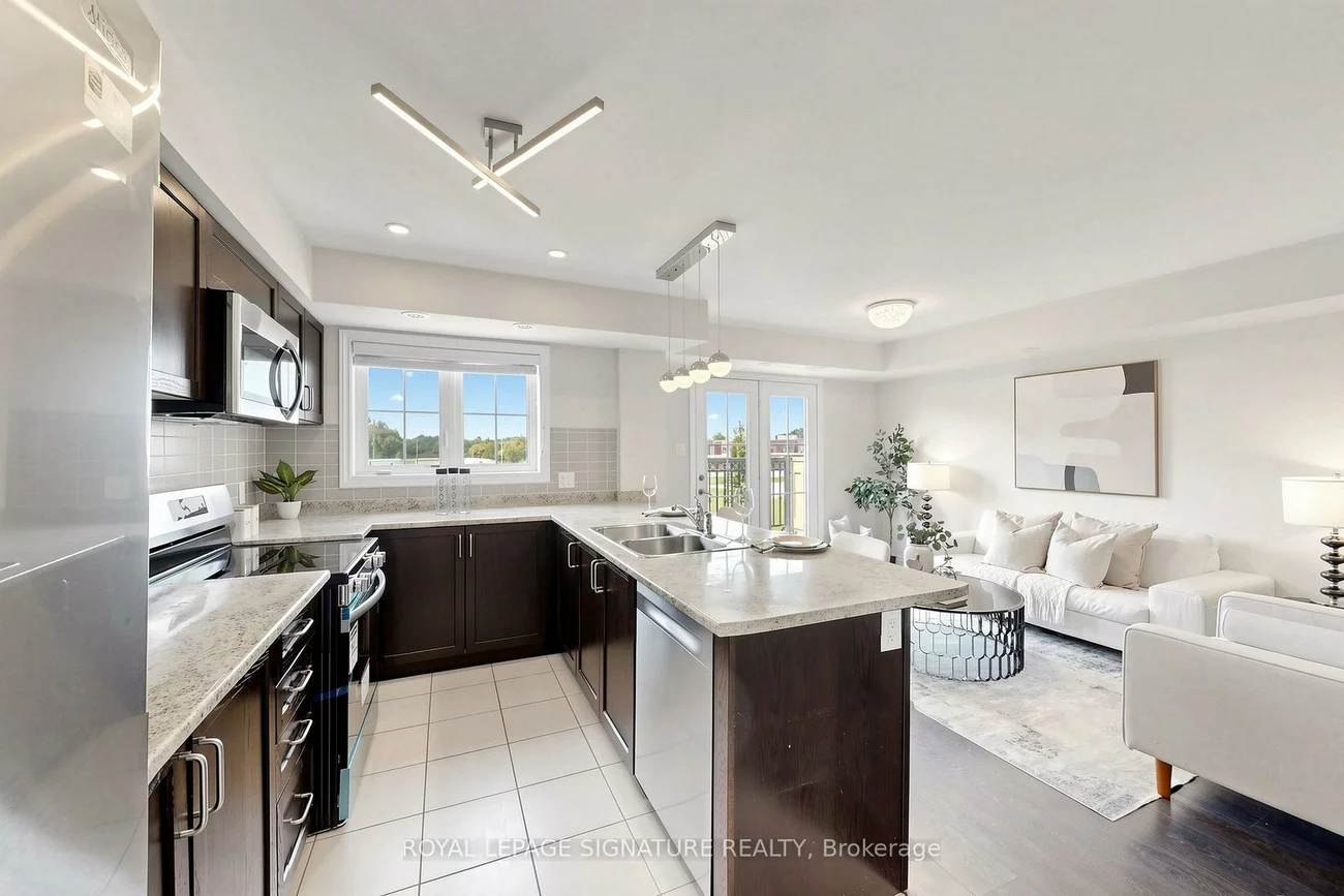 2441, Greenwich, 1019 - WM Westmount, Oakville