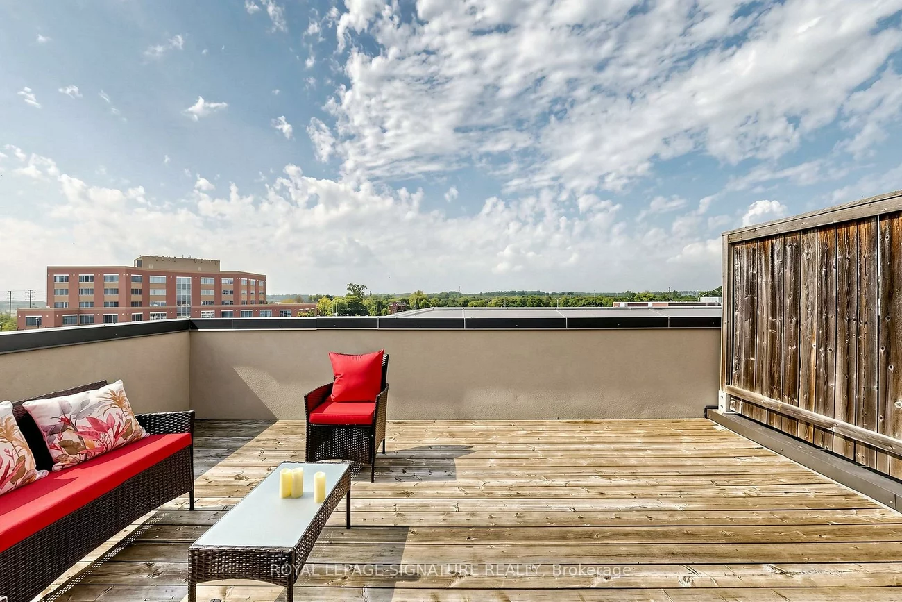 2441, Greenwich, 1019 - WM Westmount, Oakville
