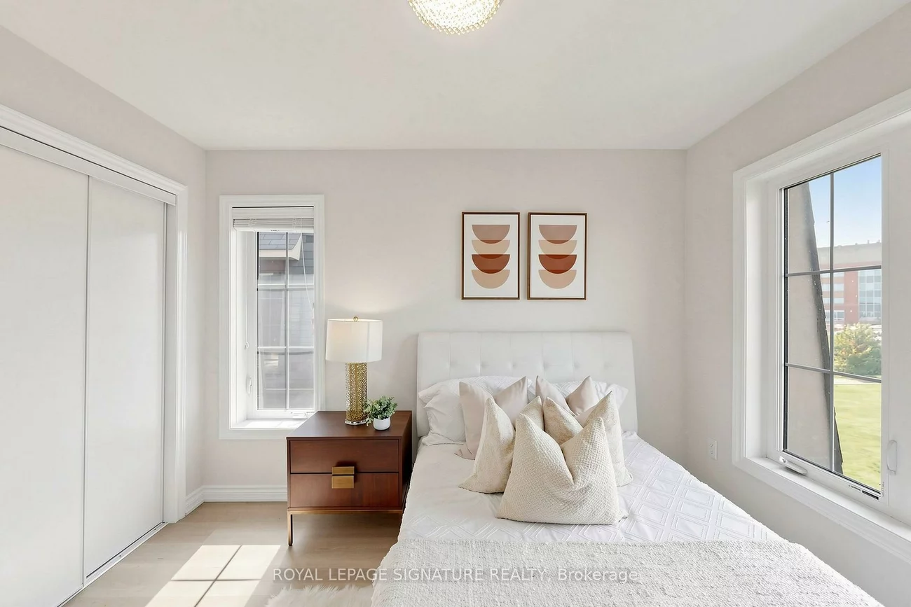 2441, Greenwich, 1019 - WM Westmount, Oakville