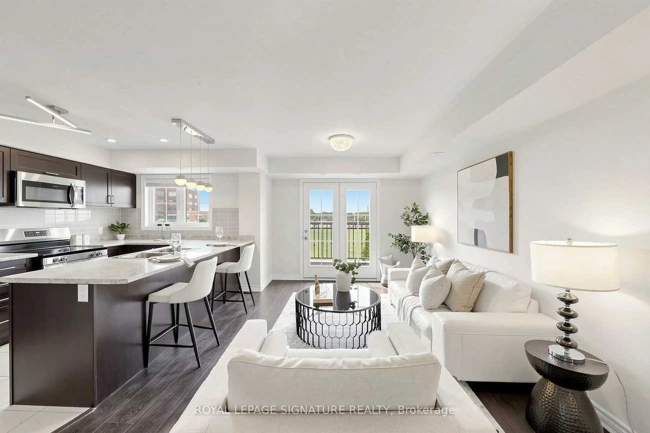 2441, Greenwich, 1019 - WM Westmount, Oakville