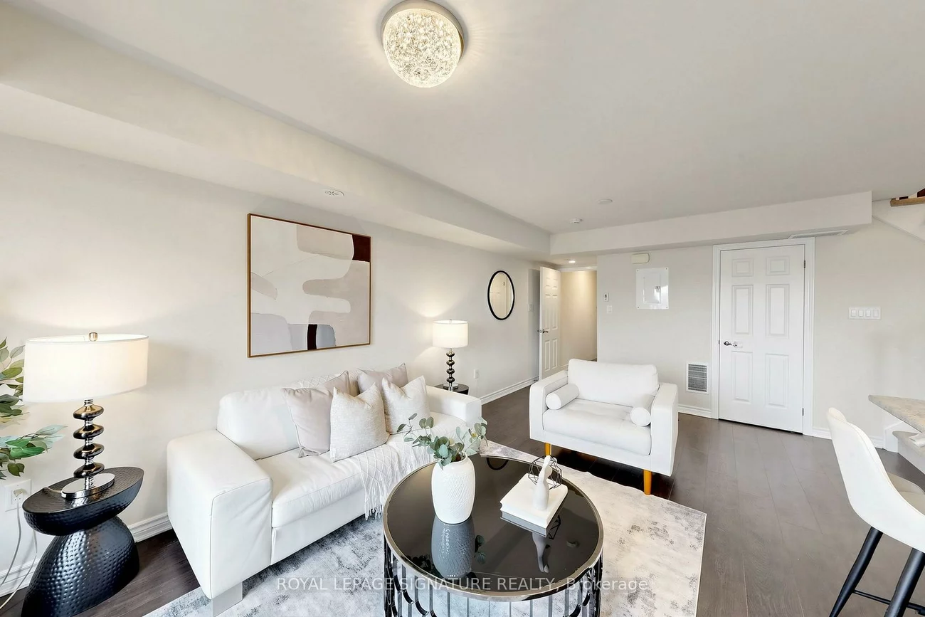 2441, Greenwich, 1019 - WM Westmount, Oakville