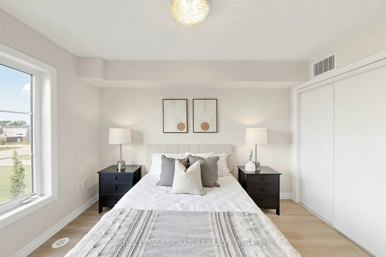 2441, Greenwich, 1019 - WM Westmount, Oakville