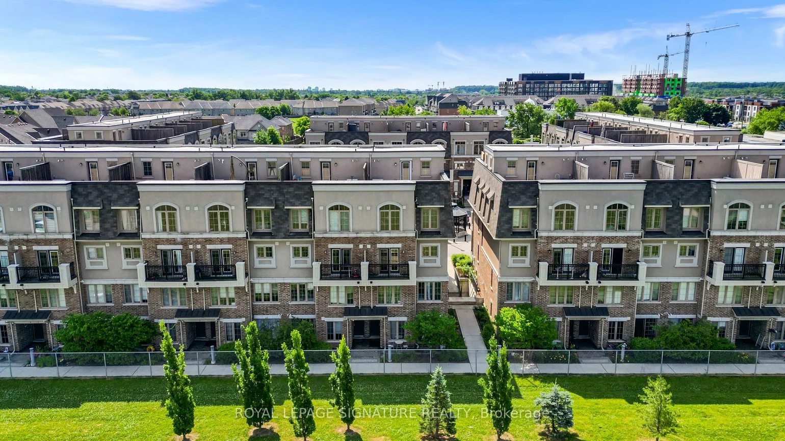 2441, Greenwich, 1019 - WM Westmount, Oakville