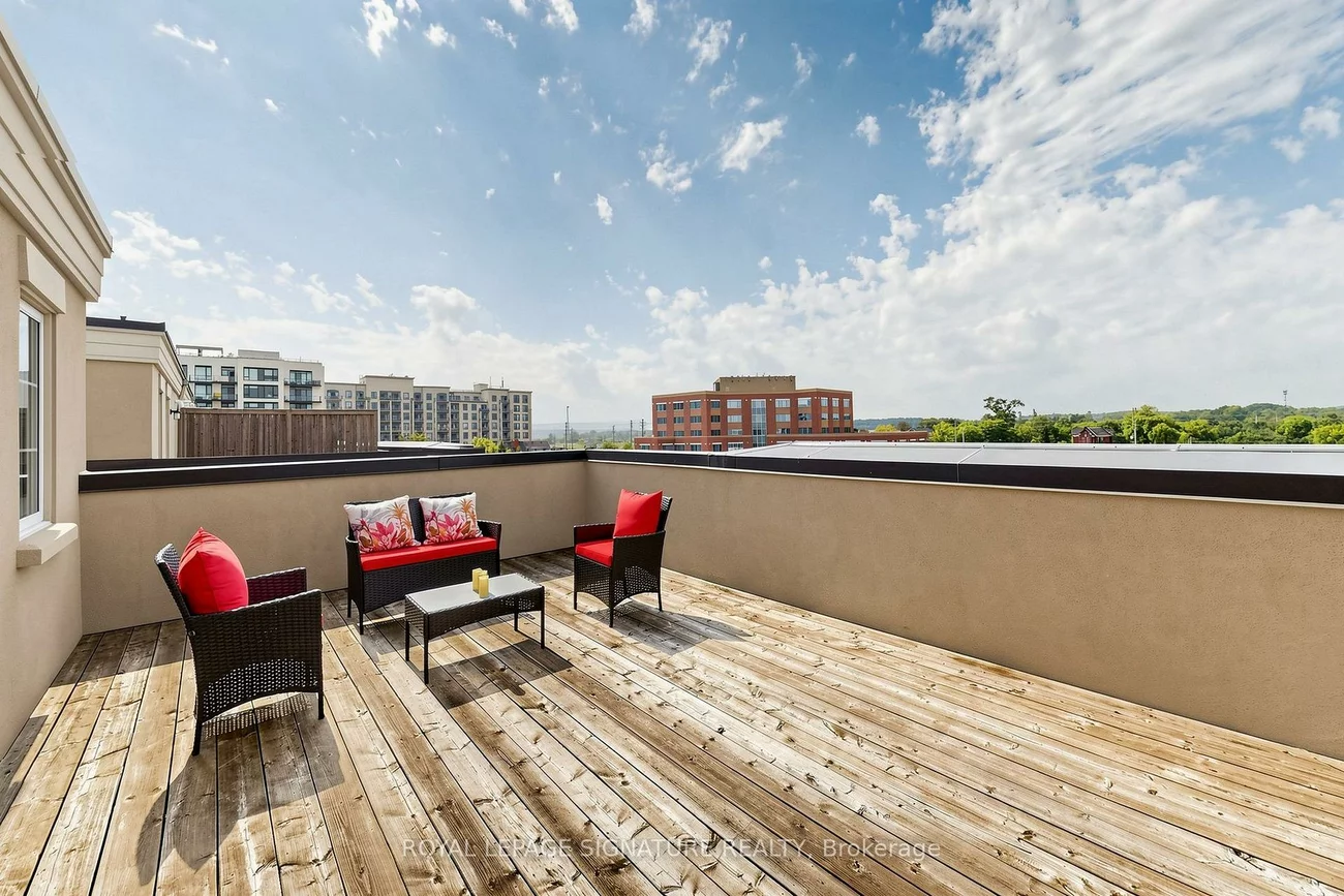 2441, Greenwich, 1019 - WM Westmount, Oakville
