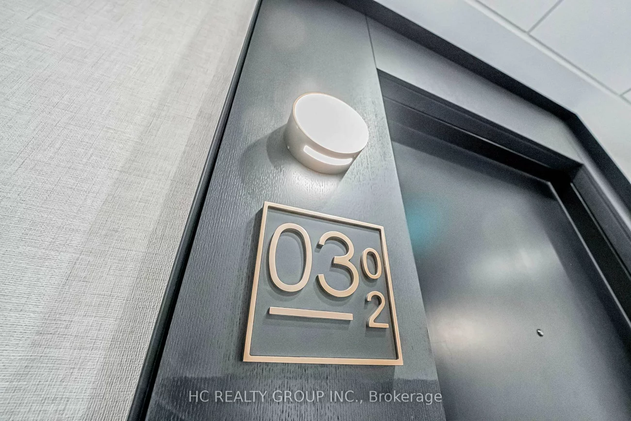3220, William Coltson Ave, 1010 - JM Joshua Meadows, Oakville