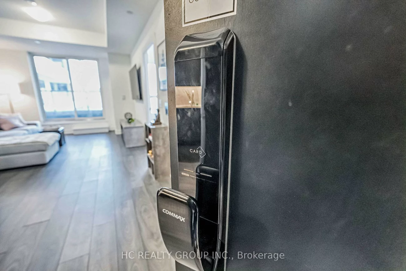 3220, William Coltson Ave, 1010 - JM Joshua Meadows, Oakville
