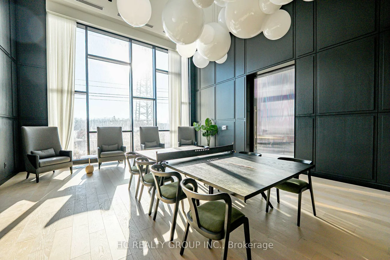 3220, William Coltson Ave, 1010 - JM Joshua Meadows, Oakville