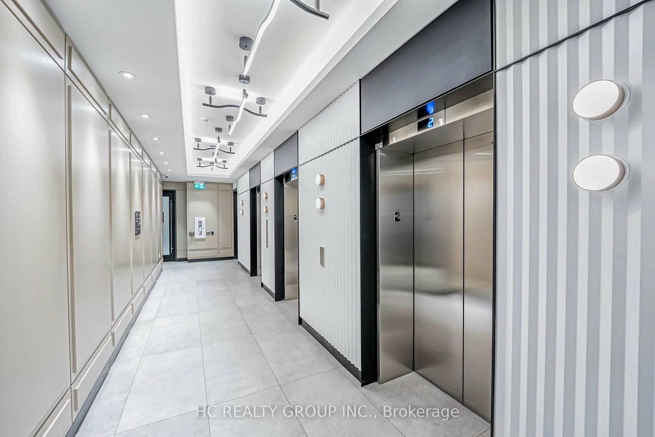 3220, William Coltson Ave, 1010 - JM Joshua Meadows, Oakville