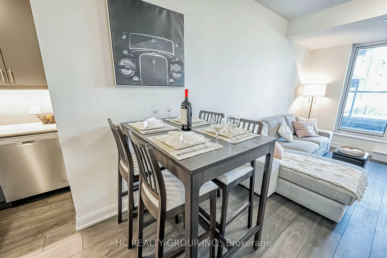 3220, William Coltson Ave, 1010 - JM Joshua Meadows, Oakville