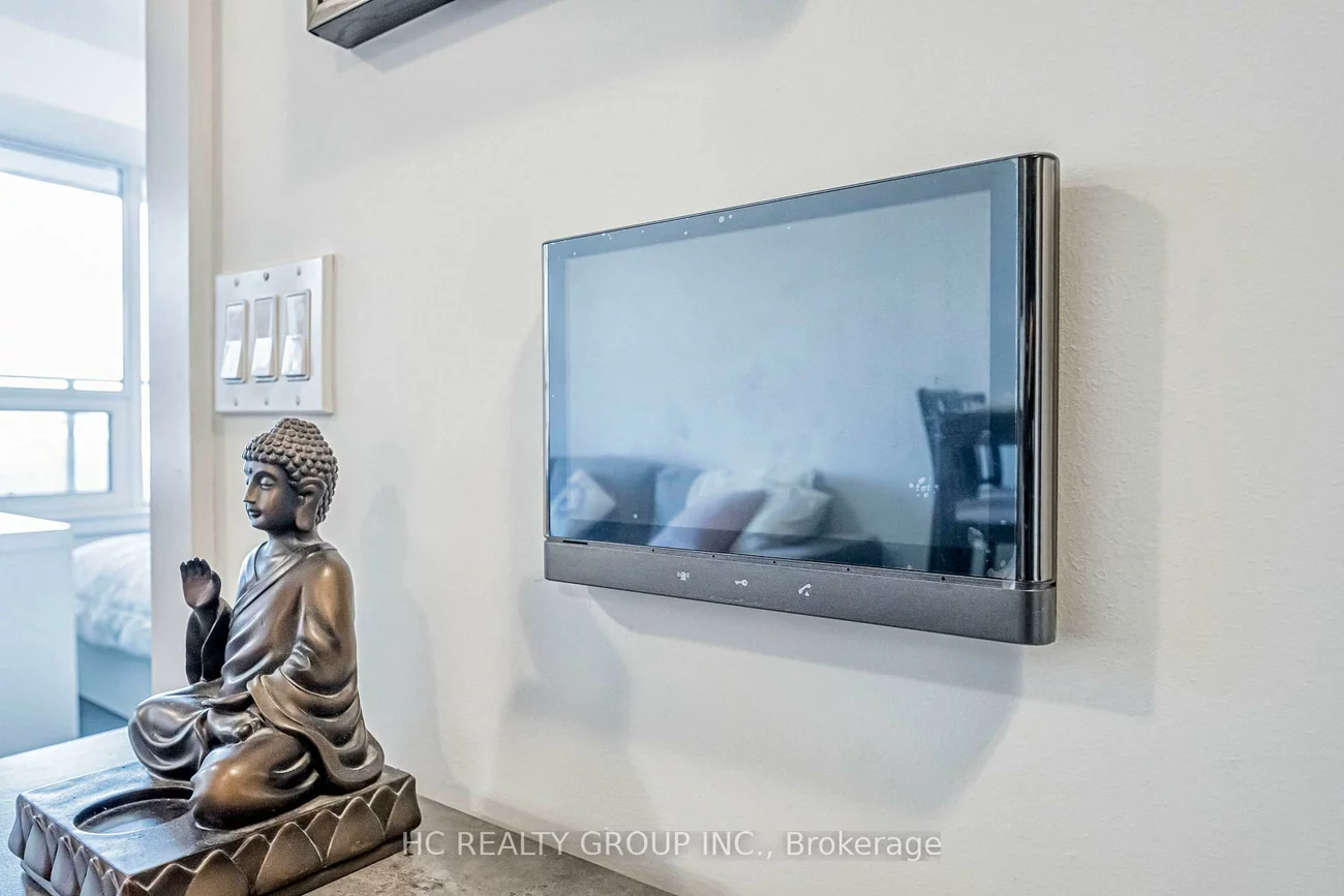 3220, William Coltson Ave, 1010 - JM Joshua Meadows, Oakville
