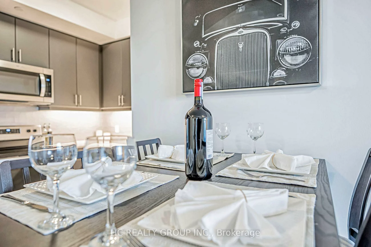 3220, William Coltson Ave, 1010 - JM Joshua Meadows, Oakville