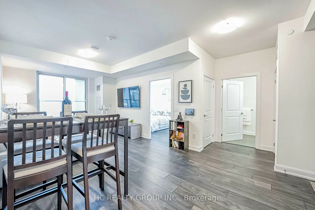 3220, William Coltson Ave, 1010 - JM Joshua Meadows, Oakville