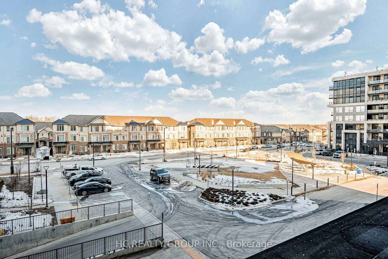 3220, William Coltson Ave, 1010 - JM Joshua Meadows, Oakville