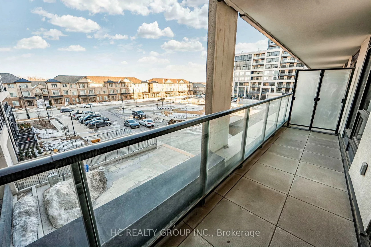 3220, William Coltson Ave, 1010 - JM Joshua Meadows, Oakville