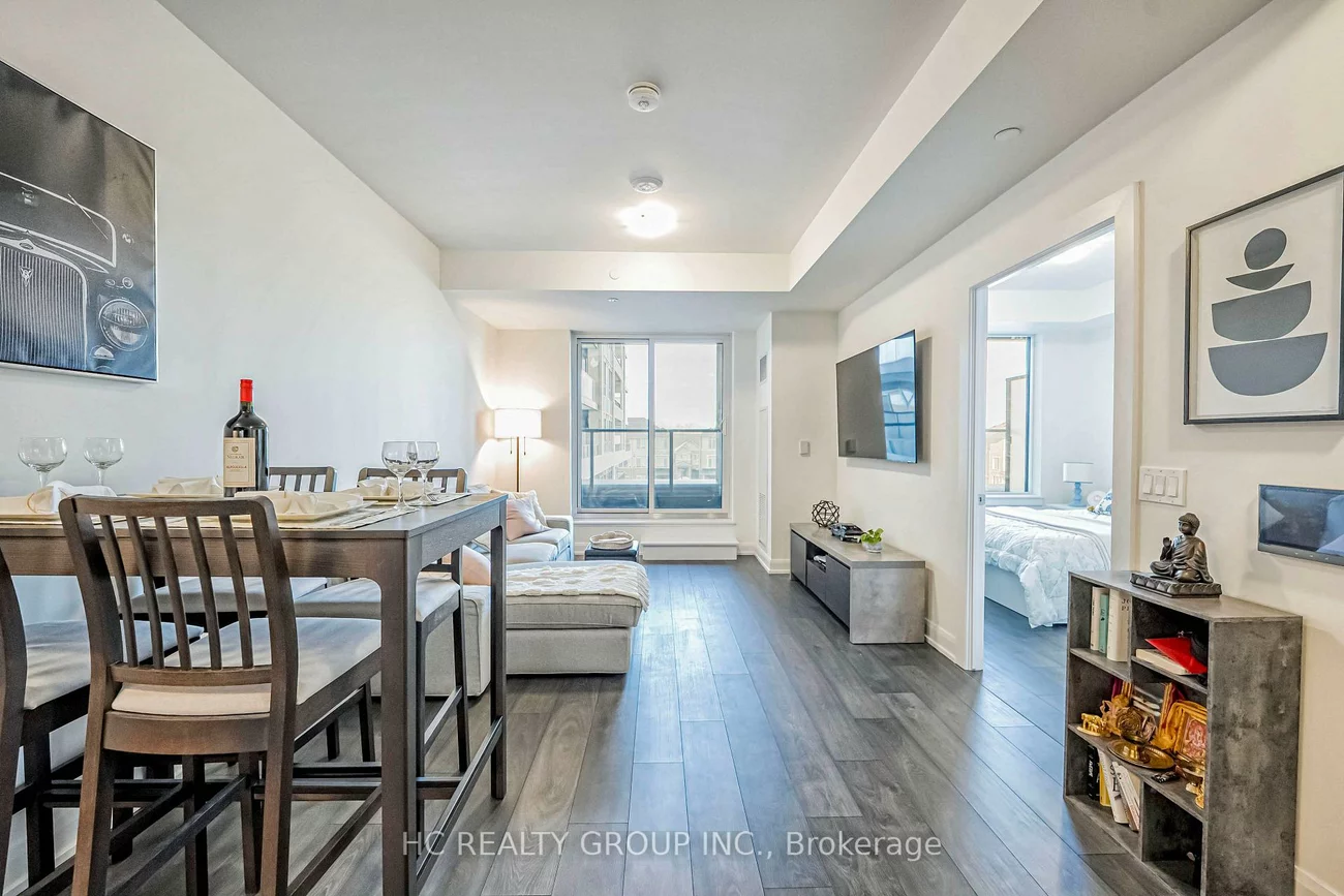 3220, William Coltson Ave, 1010 - JM Joshua Meadows, Oakville