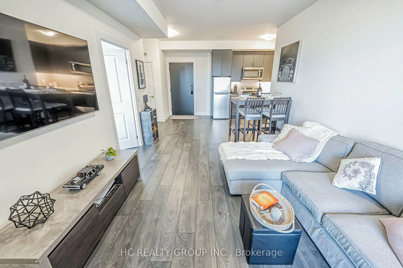 3220, William Coltson Ave, 1010 - JM Joshua Meadows, Oakville