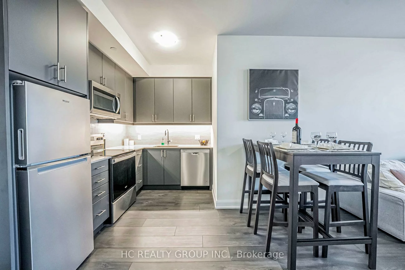 3220, William Coltson Ave, 1010 - JM Joshua Meadows, Oakville