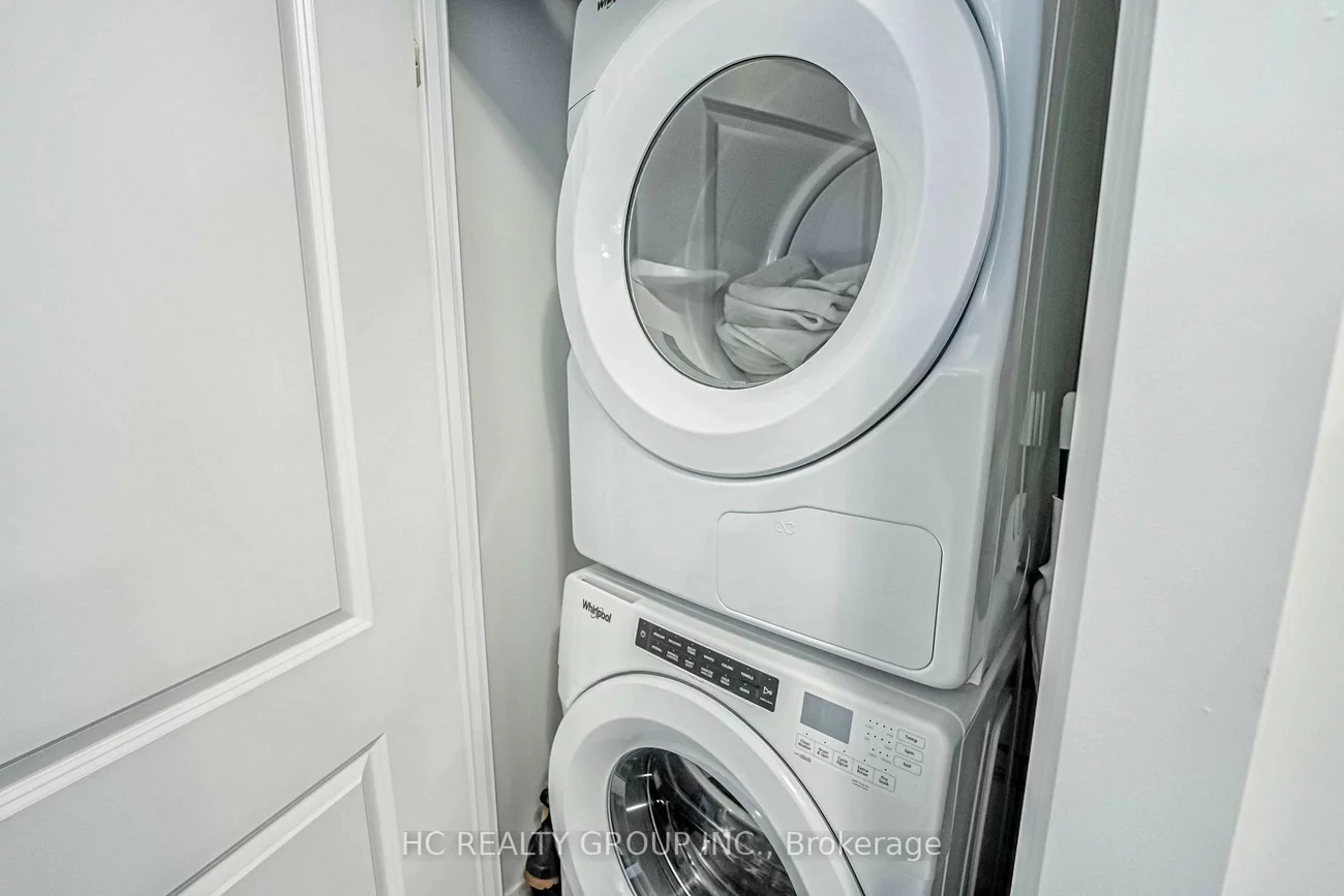 3220, William Coltson Ave, 1010 - JM Joshua Meadows, Oakville
