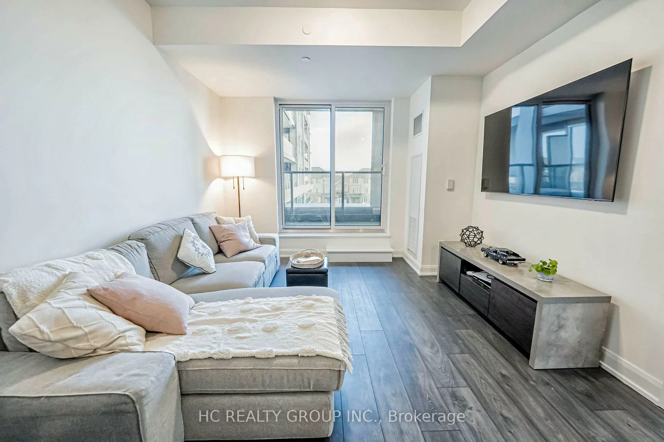 3220, William Coltson Ave, 1010 - JM Joshua Meadows, Oakville