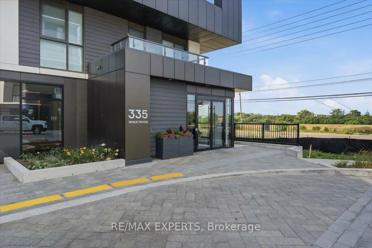 335, Wheat Boom, 1010 - JM Joshua Meadows, Oakville